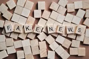 Fake News and Disinformation